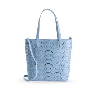 LC LAUREN CONRAD NWOT Presley Tote Bag